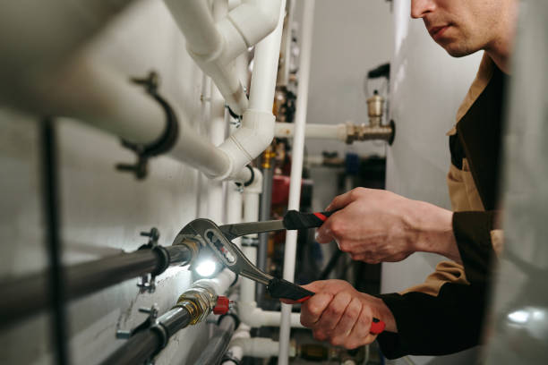 Best Shower Repair Services  in Geneva, IL