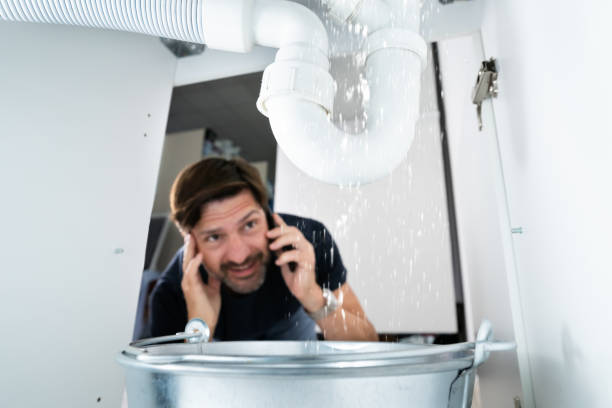 Best Plumbing Installation Services  in Geneva, IL