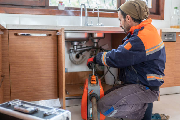 Best Sewer Cleaning Services  in Geneva, IL