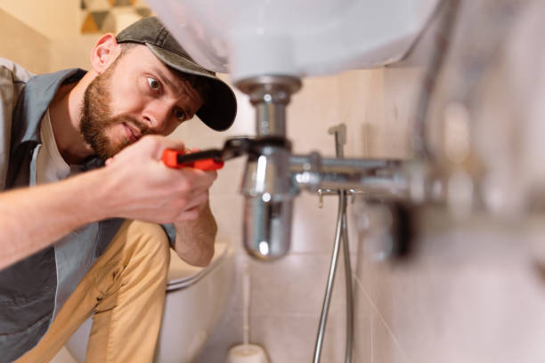 Best Affordable Plumbing Services  in Geneva, IL