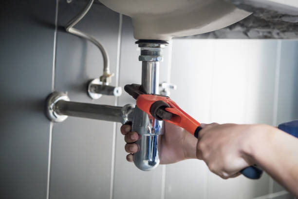 Best Faucet Repair  in Geneva, IL